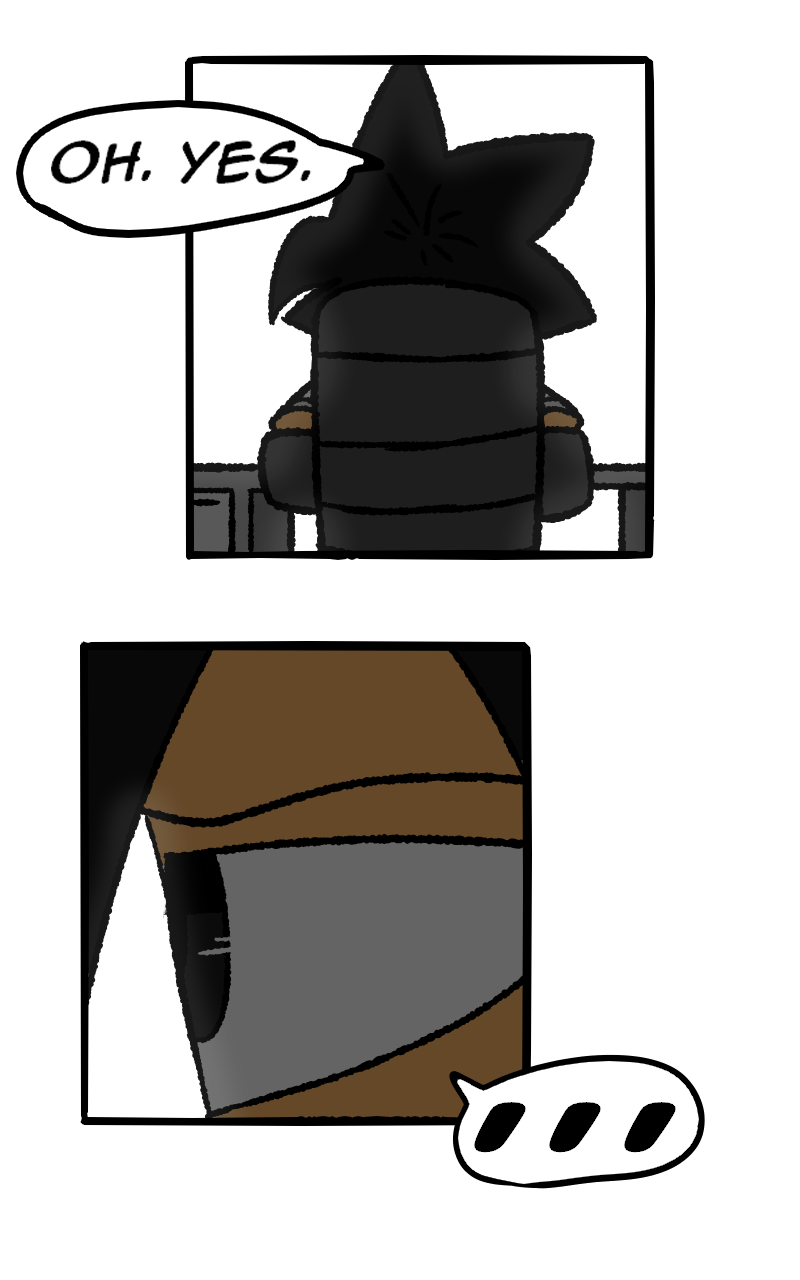 Comic page 18